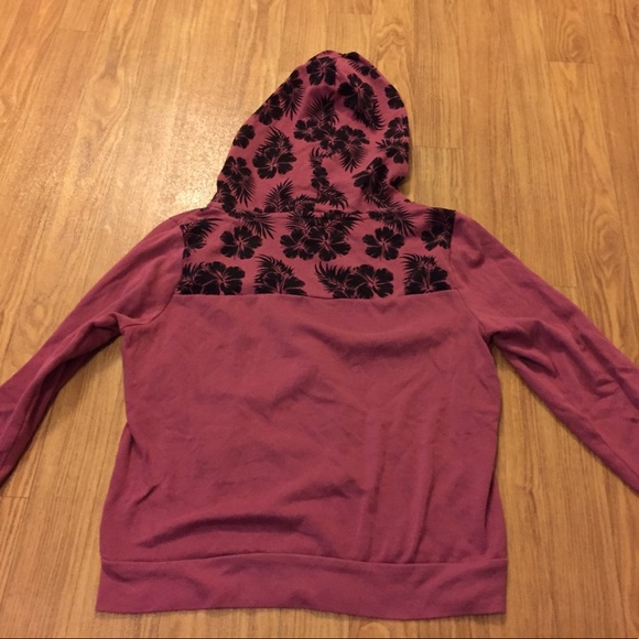 VS PINK Zip Up Jacket - Picture 2 of 4